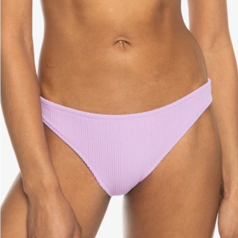 Roxy Aruba Collection Bikini Bottom